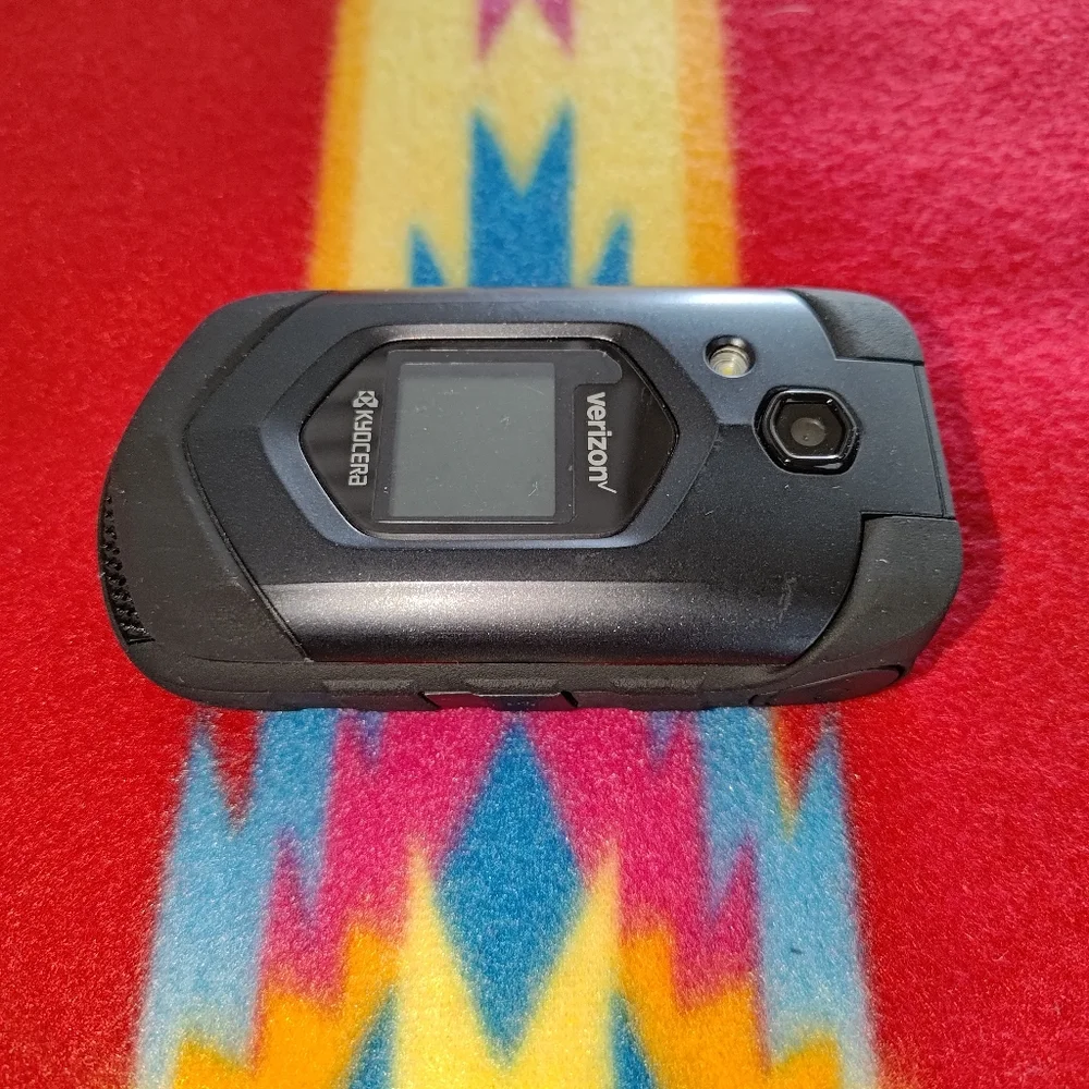 Kyocera product details